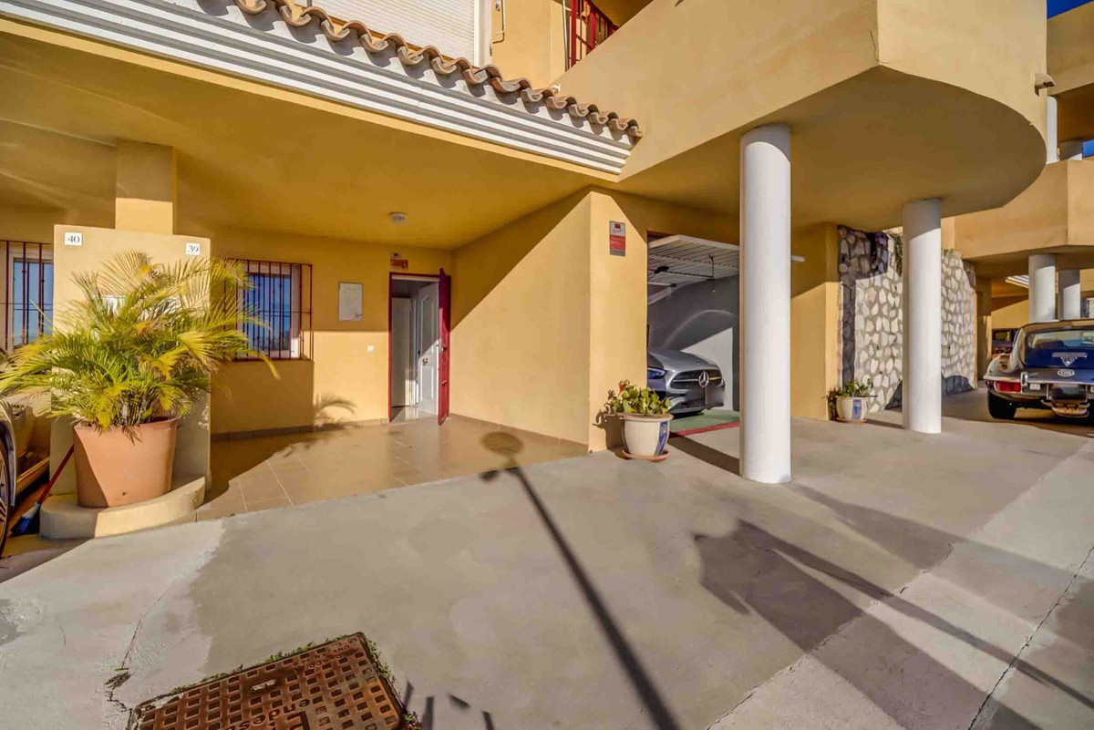 Geschakelde Woning te koop in Mijas | 3 slaapkamers H5317486