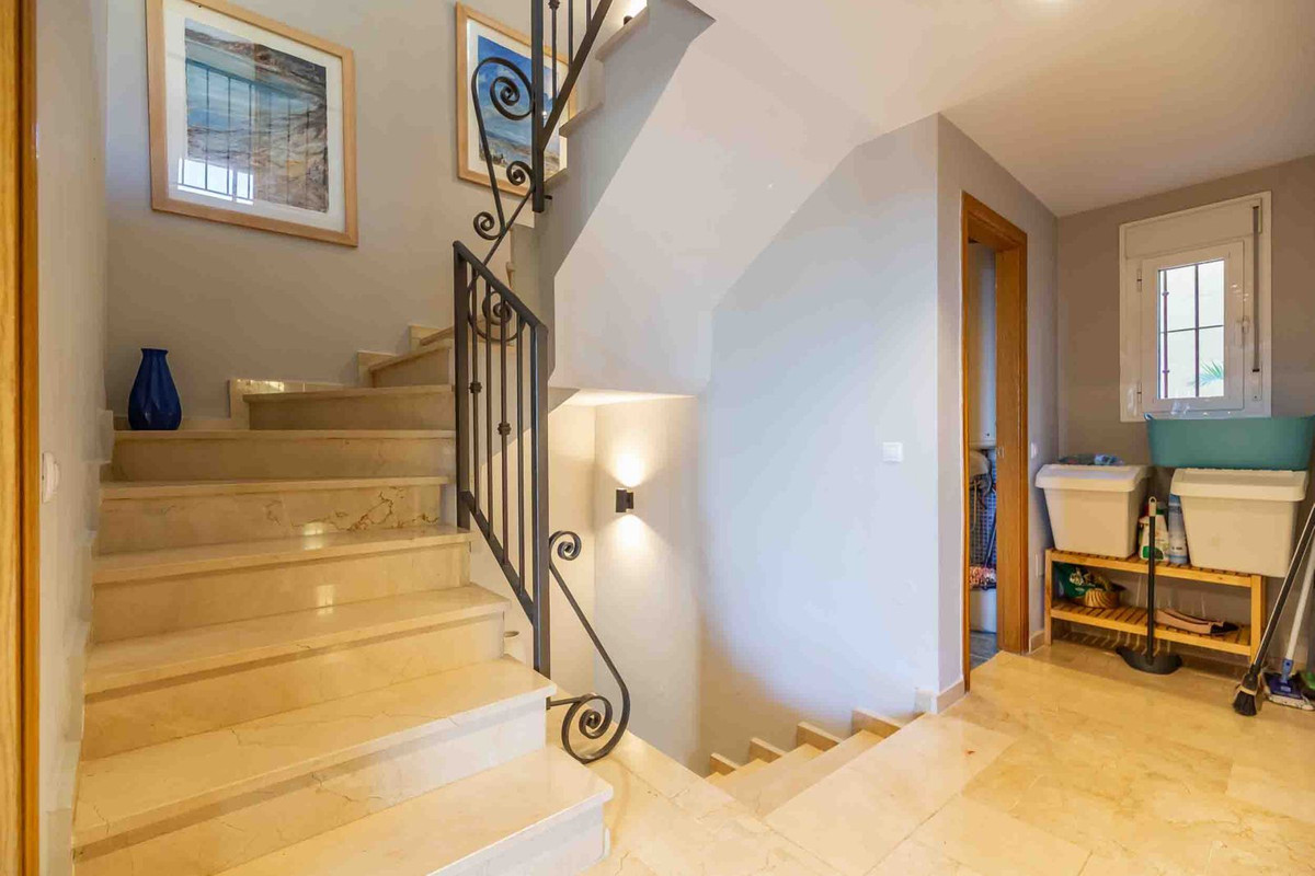 Geschakelde Woning te koop in Mijas | 3 slaapkamers H5317486