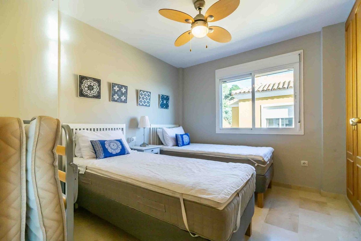 Geschakelde Woning te koop in Mijas | 3 slaapkamers H5317486