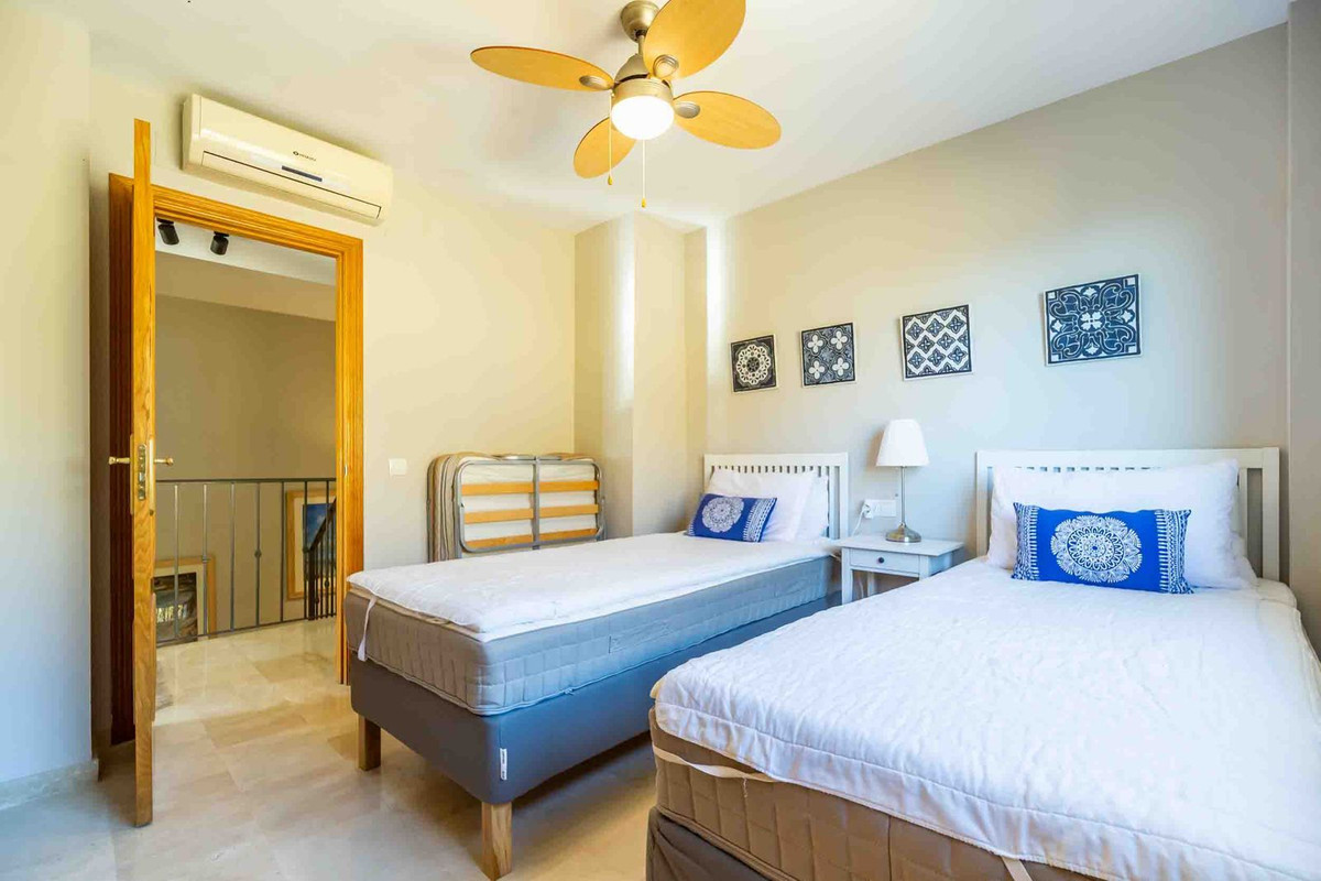 Geschakelde Woning te koop in Mijas | 3 slaapkamers H5317486