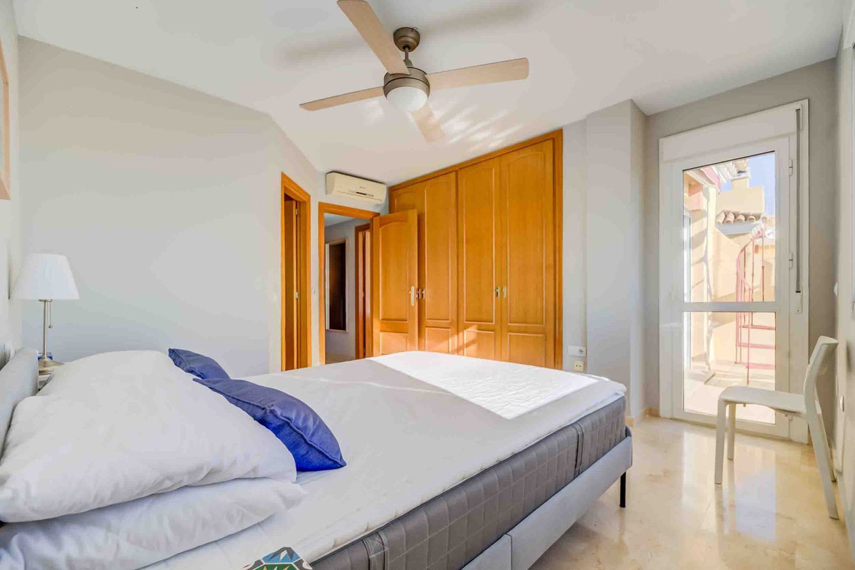 Geschakelde Woning te koop in Mijas | 3 slaapkamers H5317486