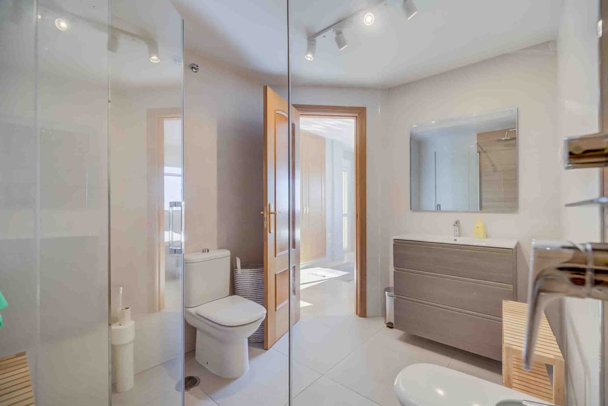 Geschakelde Woning te koop in Mijas | 3 slaapkamers H5317486
