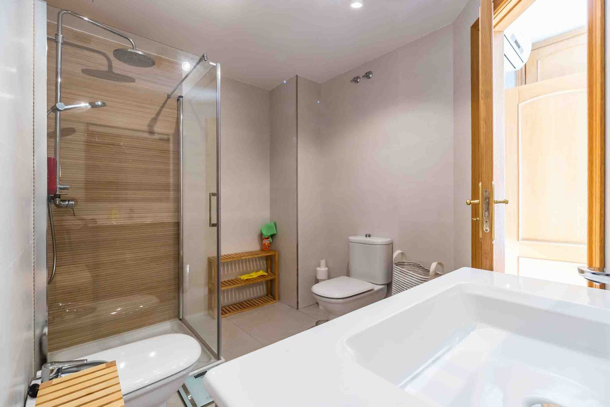 Geschakelde Woning te koop in Mijas | 3 slaapkamers H5317486