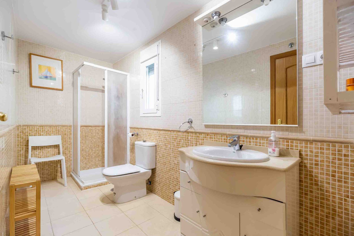 Geschakelde Woning te koop in Mijas | 3 slaapkamers H5317486