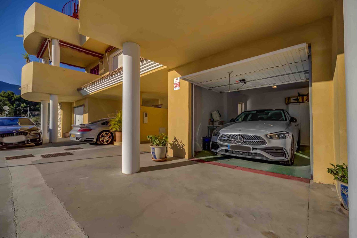 Geschakelde Woning te koop in Mijas | 3 slaapkamers H5317486