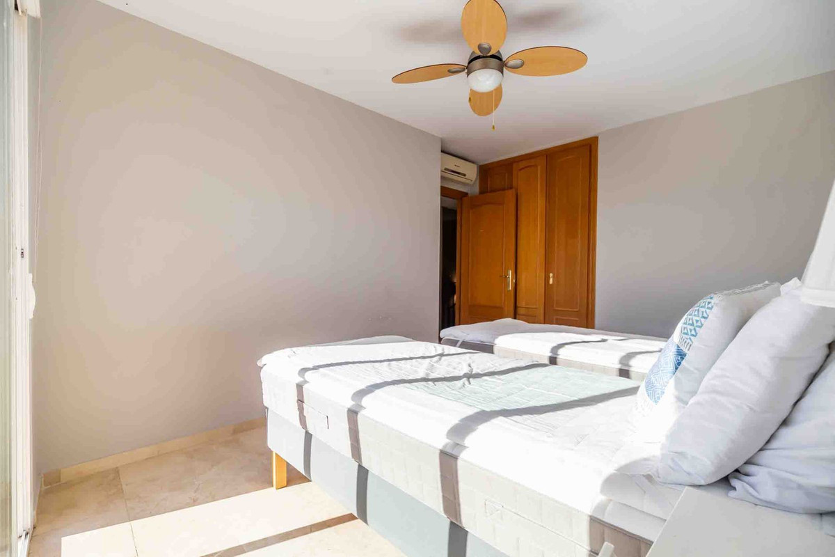 Geschakelde Woning te koop in Mijas | 3 slaapkamers H5317486