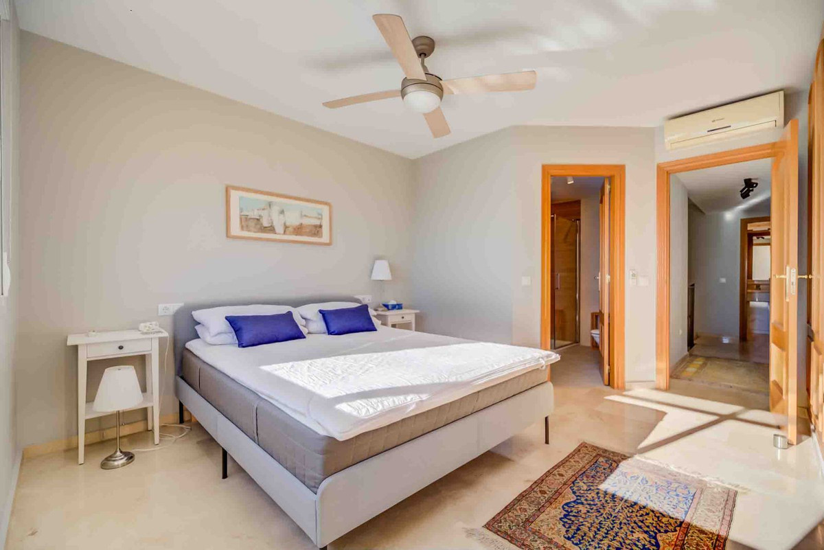 Geschakelde Woning te koop in Mijas | 3 slaapkamers H5317486