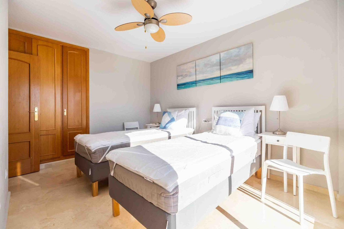 Geschakelde Woning te koop in Mijas | 3 slaapkamers H5317486