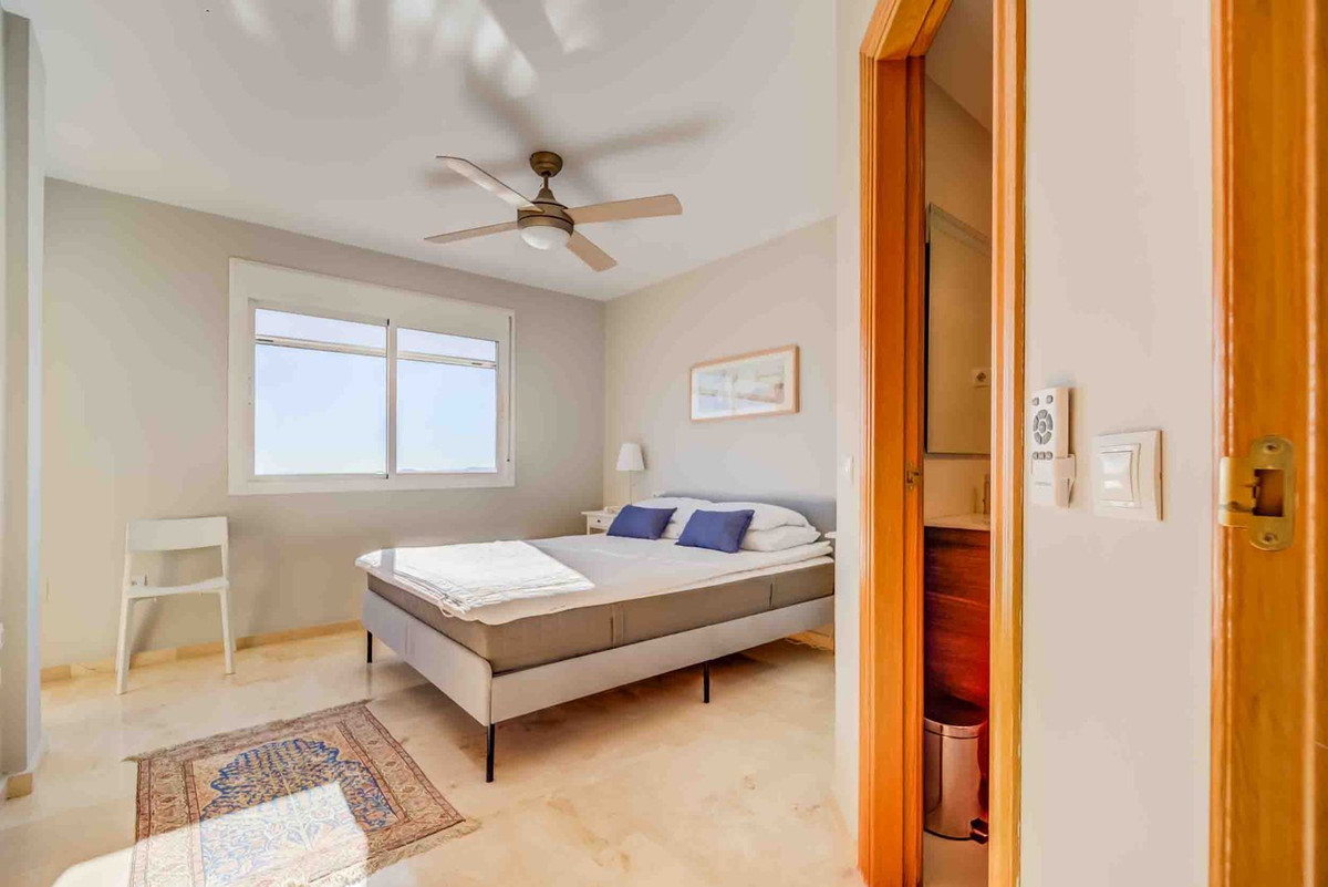 Geschakelde Woning te koop in Mijas | 3 slaapkamers H5317486