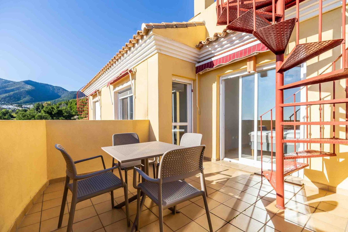 Geschakelde Woning te koop in Mijas | 3 slaapkamers H5317486