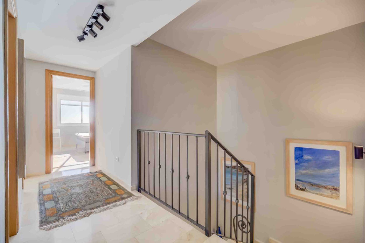 Geschakelde Woning te koop in Mijas | 3 slaapkamers H5317486