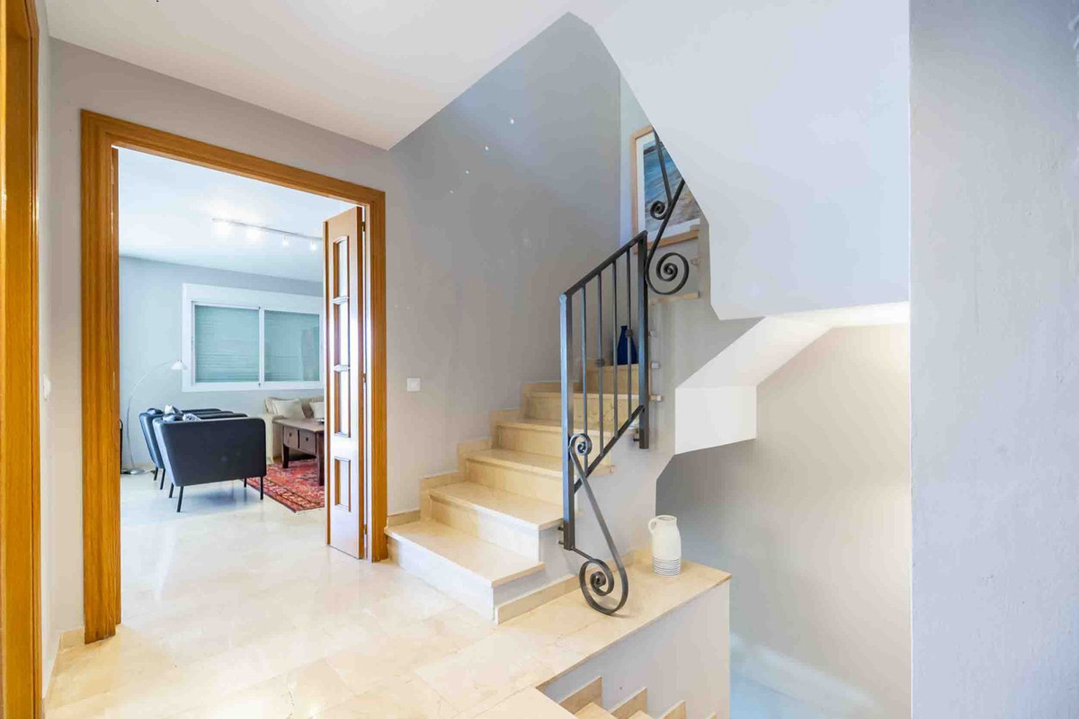 Geschakelde Woning te koop in Mijas | 3 slaapkamers H5317486