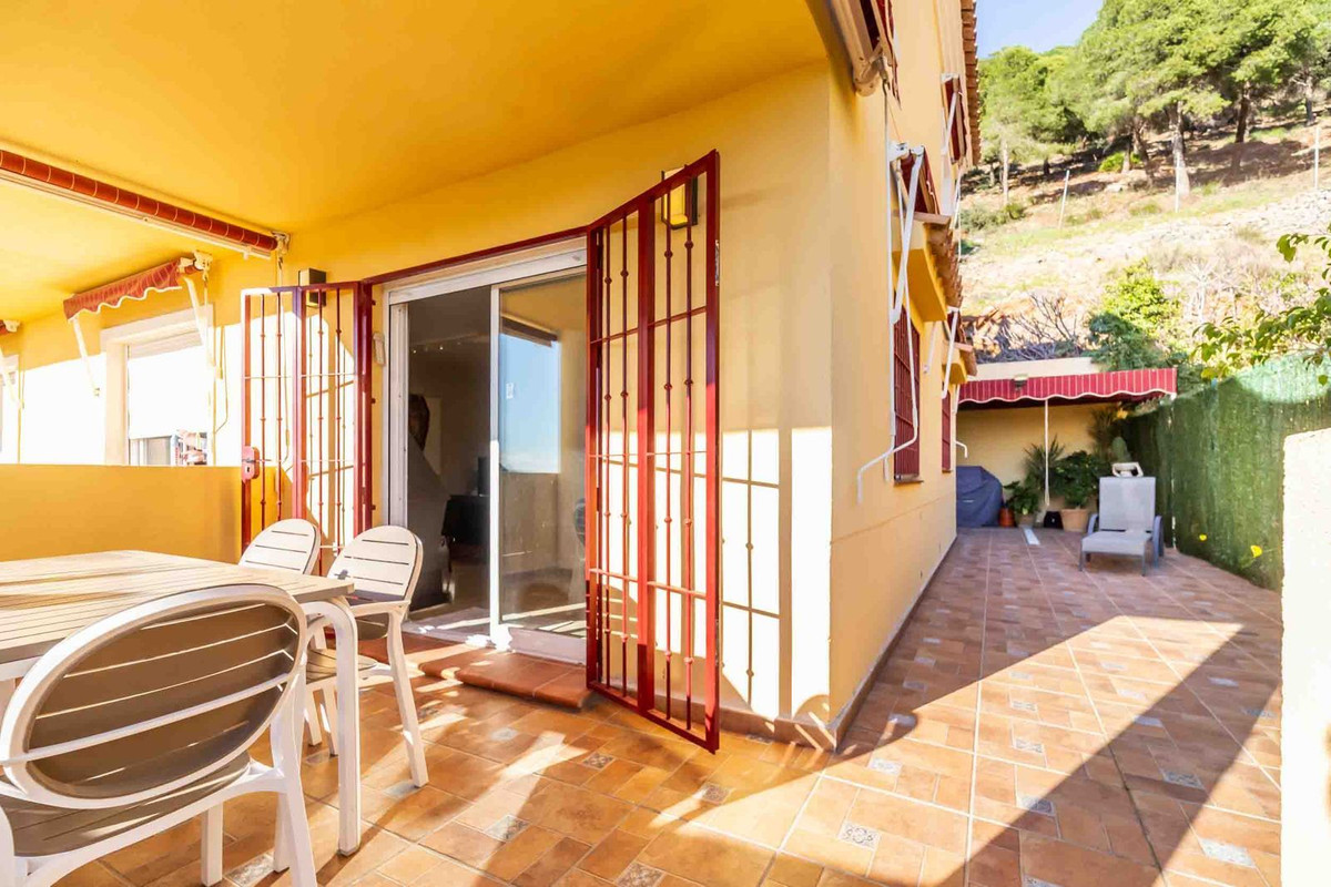 Geschakelde Woning te koop in Mijas | 3 slaapkamers H5317486