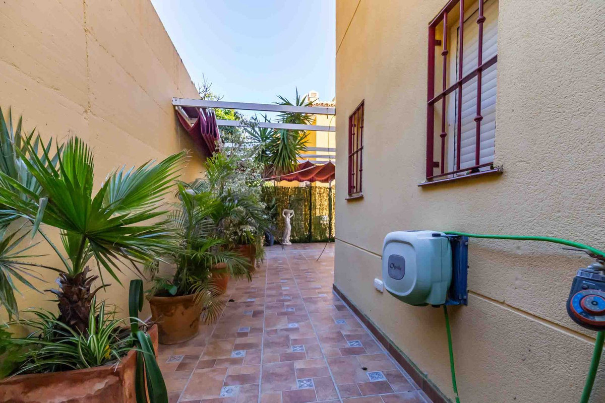 Geschakelde Woning te koop in Mijas | 3 slaapkamers H5317486