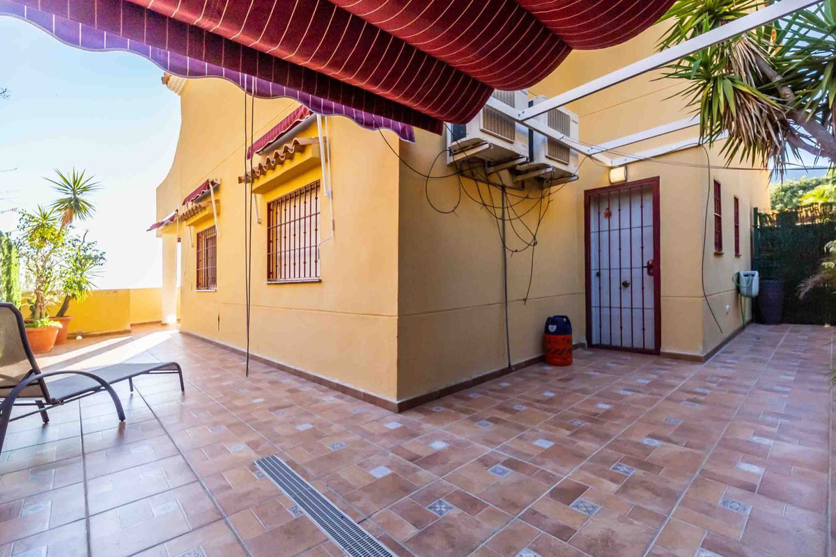 Geschakelde Woning te koop in Mijas | 3 slaapkamers H5317486