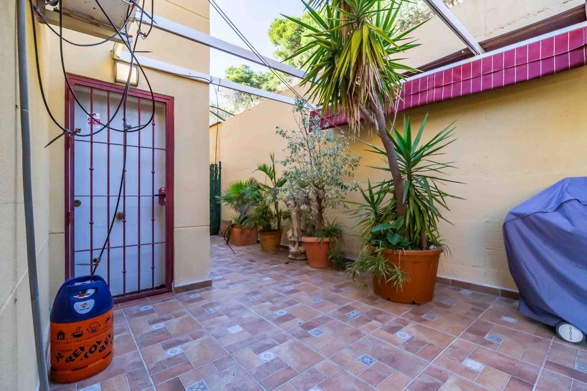 Geschakelde Woning te koop in Mijas | 3 slaapkamers H5317486