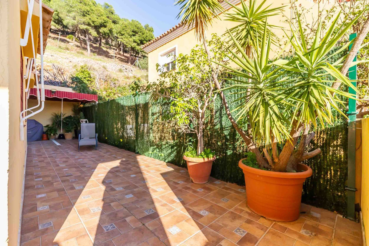 Geschakelde Woning te koop in Mijas | 3 slaapkamers H5317486