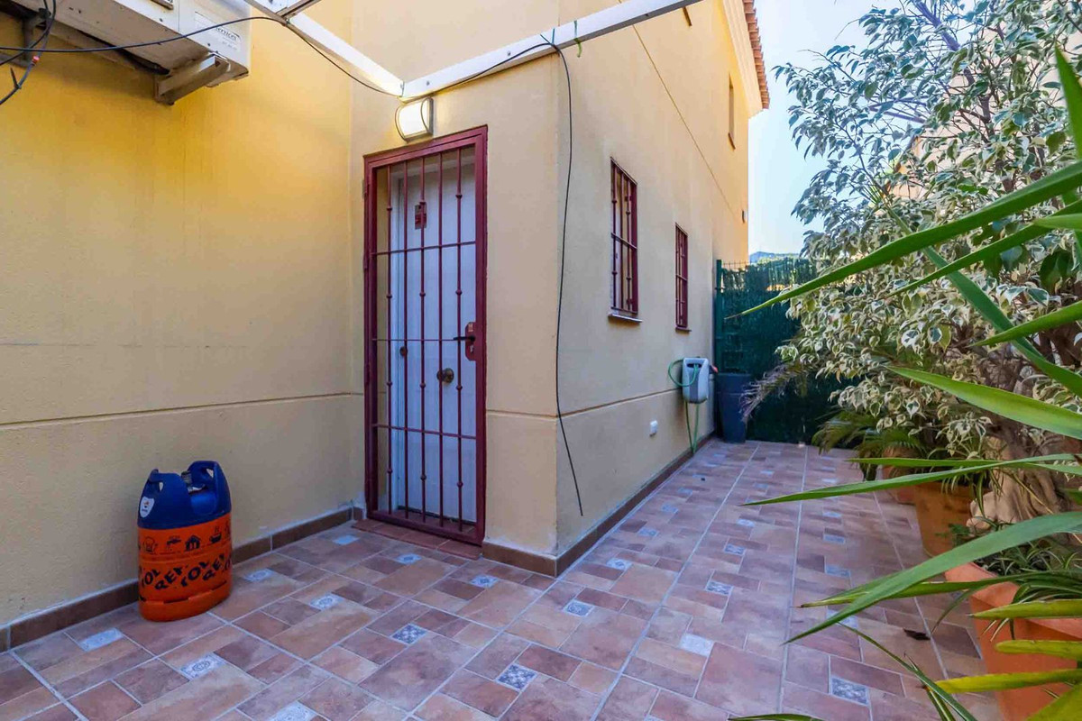 Geschakelde Woning te koop in Mijas | 3 slaapkamers H5317486