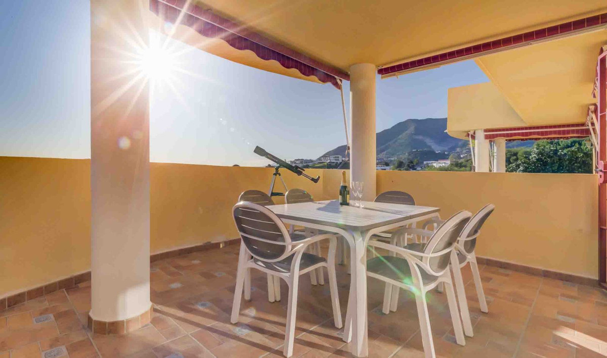 Geschakelde Woning te koop in Mijas | 3 slaapkamers H5317486