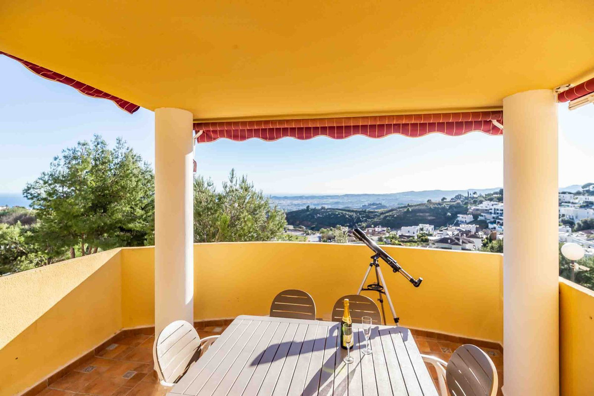 Geschakelde Woning te koop in Mijas | 3 slaapkamers H5317486