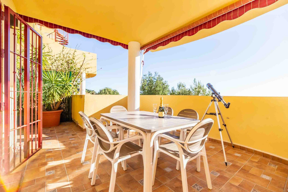 Geschakelde Woning te koop in Mijas | 3 slaapkamers H5317486