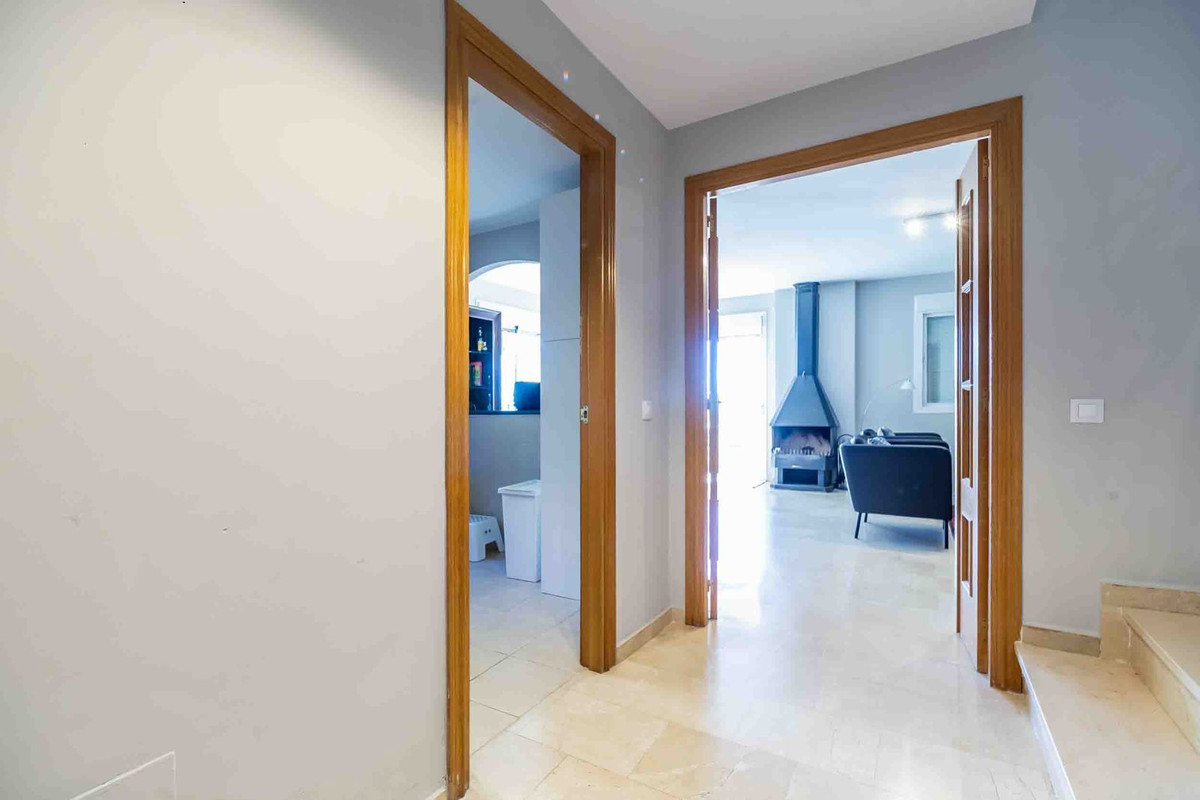 Geschakelde Woning te koop in Mijas | 3 slaapkamers H5317486