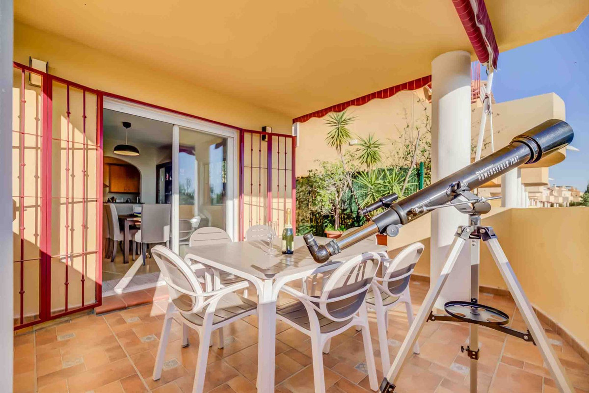 Geschakelde Woning te koop in Mijas | 3 slaapkamers H5317486