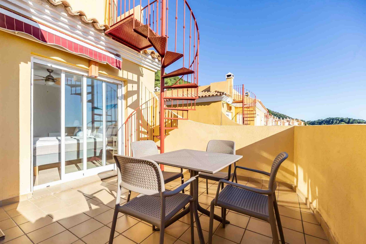 Geschakelde Woning te koop in Mijas | 3 slaapkamers H5317486