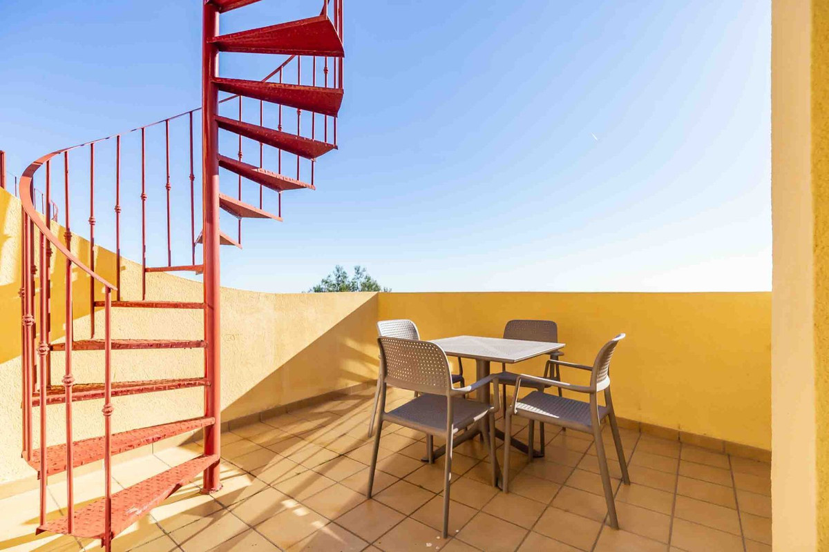 Geschakelde Woning te koop in Mijas | 3 slaapkamers H5317486