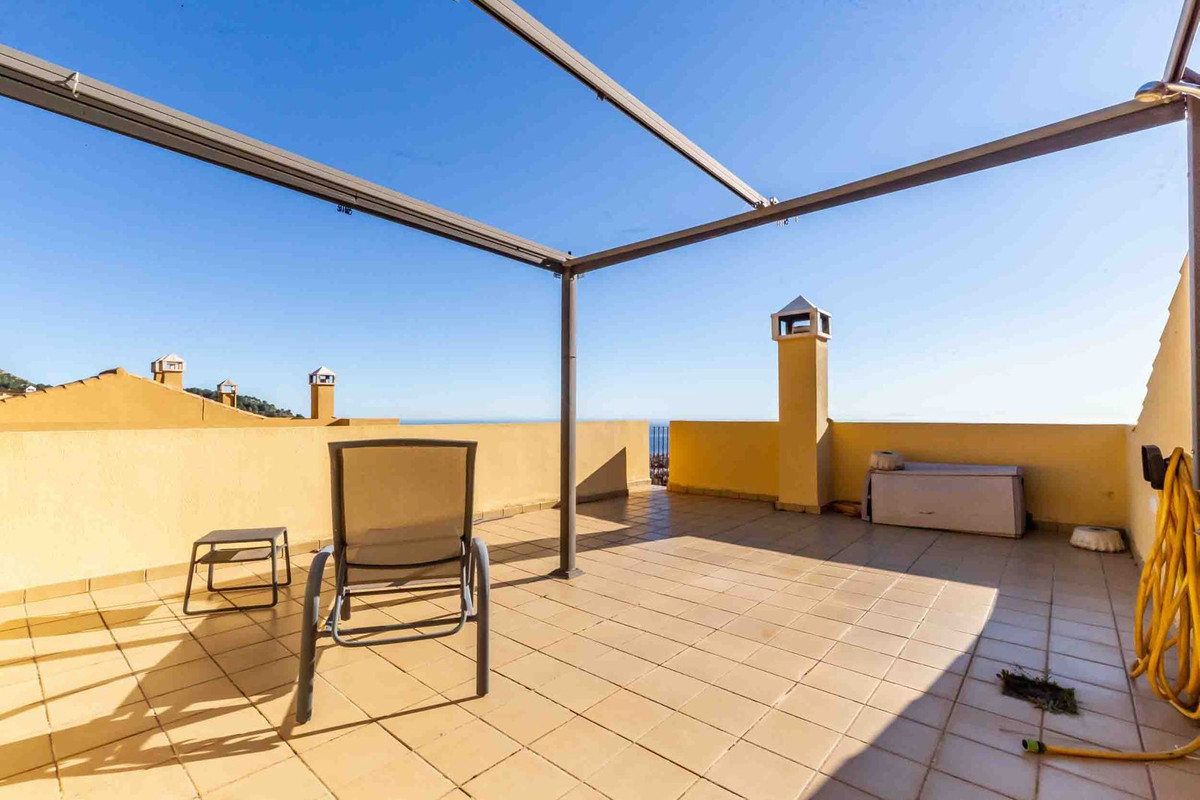 Geschakelde Woning te koop in Mijas | 3 slaapkamers H5317486