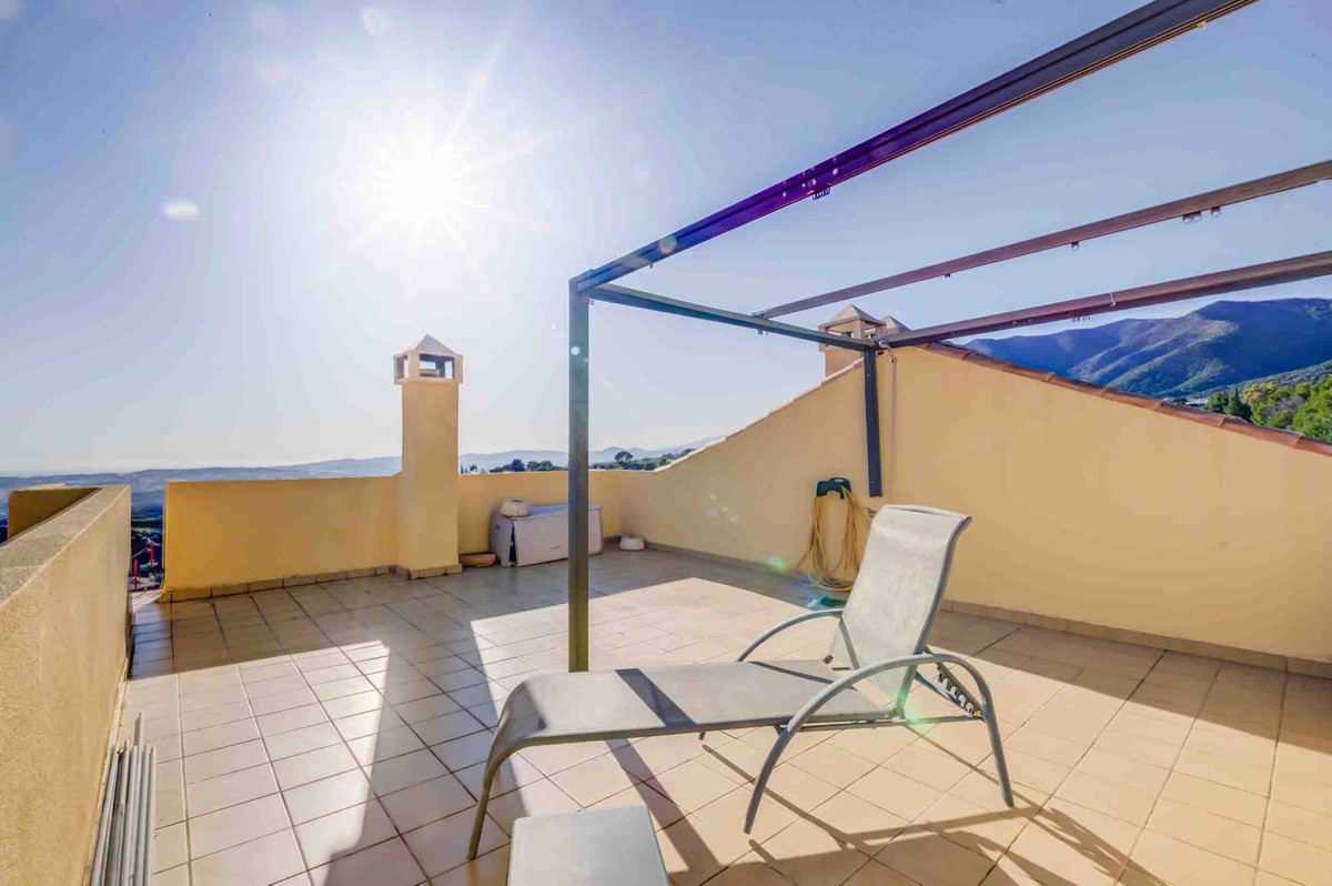 Geschakelde Woning te koop in Mijas | 3 slaapkamers H5317486