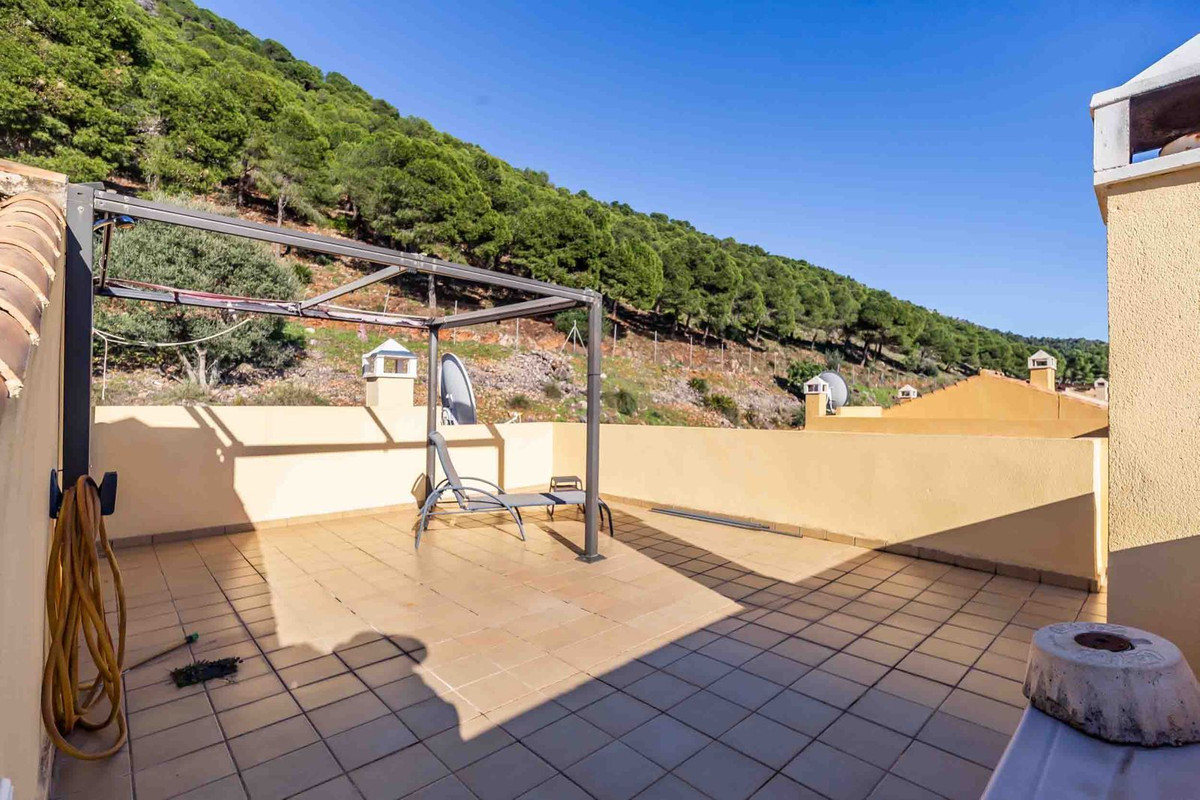 Geschakelde Woning te koop in Mijas | 3 slaapkamers H5317486