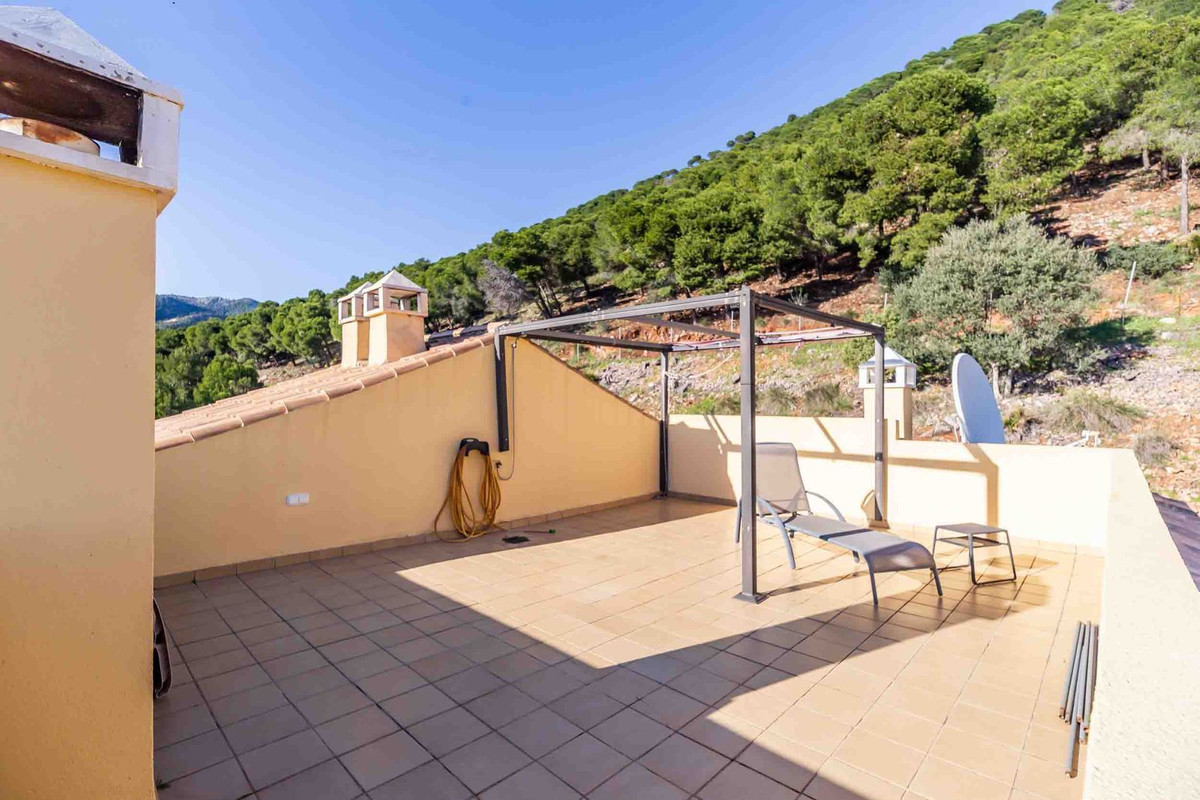 Geschakelde Woning te koop in Mijas | 3 slaapkamers H5317486