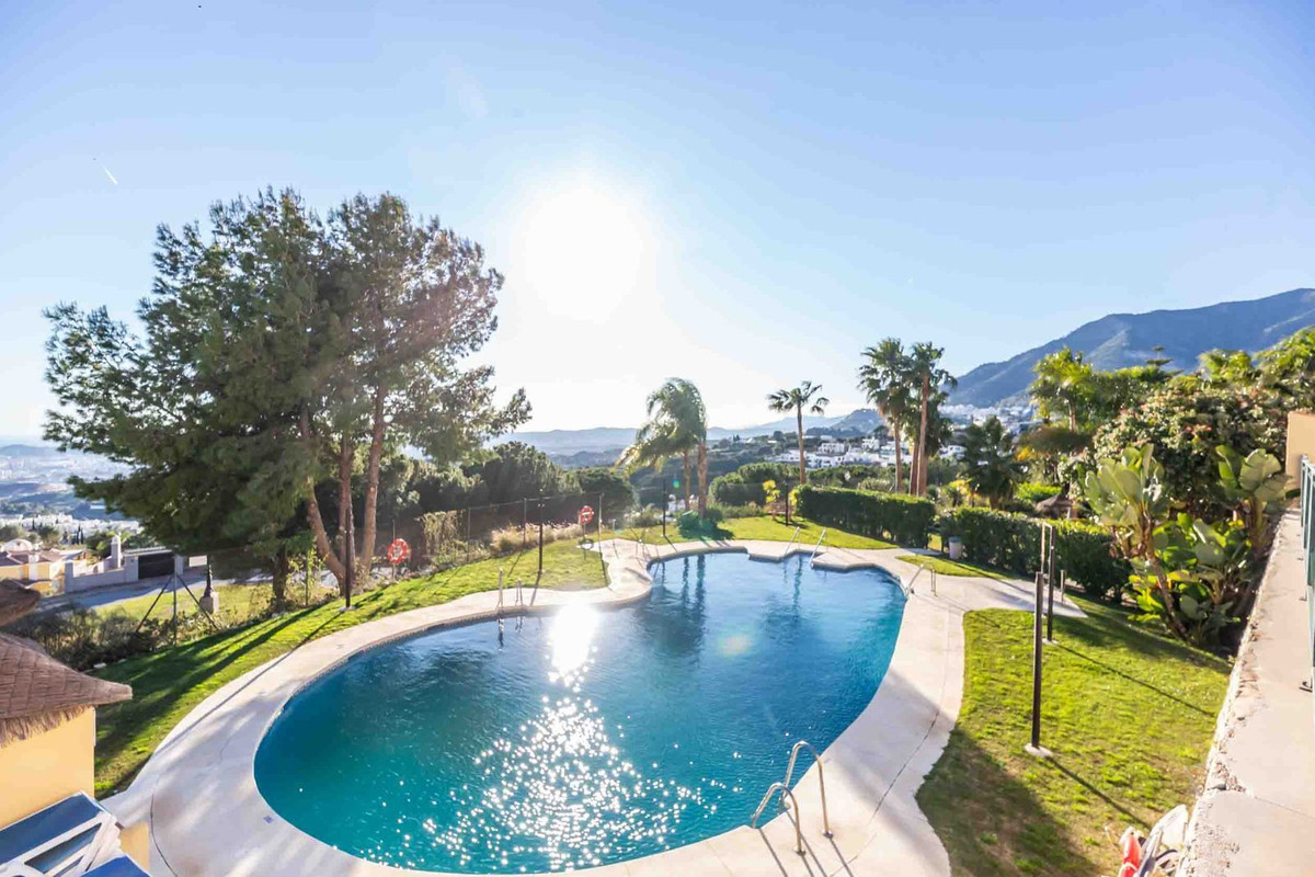 Geschakelde Woning te koop in Mijas | 3 slaapkamers H5317486