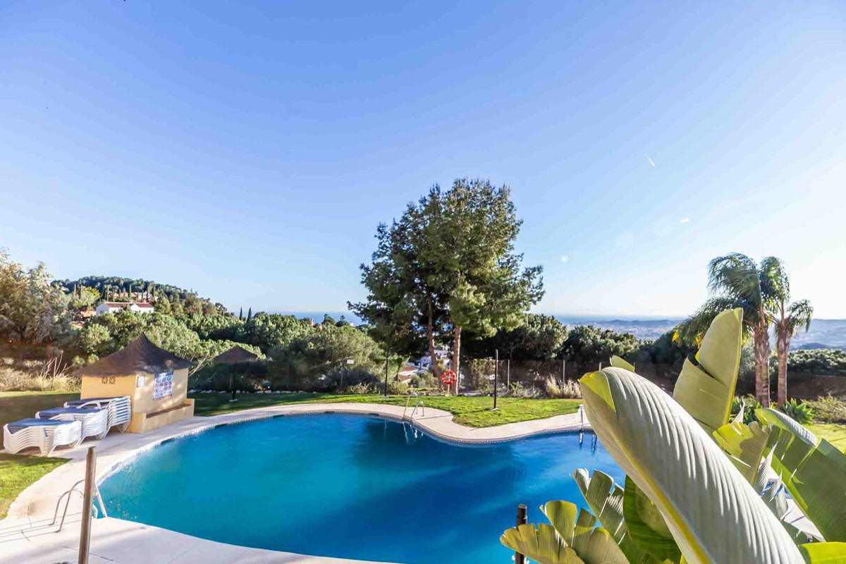 Geschakelde Woning te koop in Mijas | 3 slaapkamers H5317486