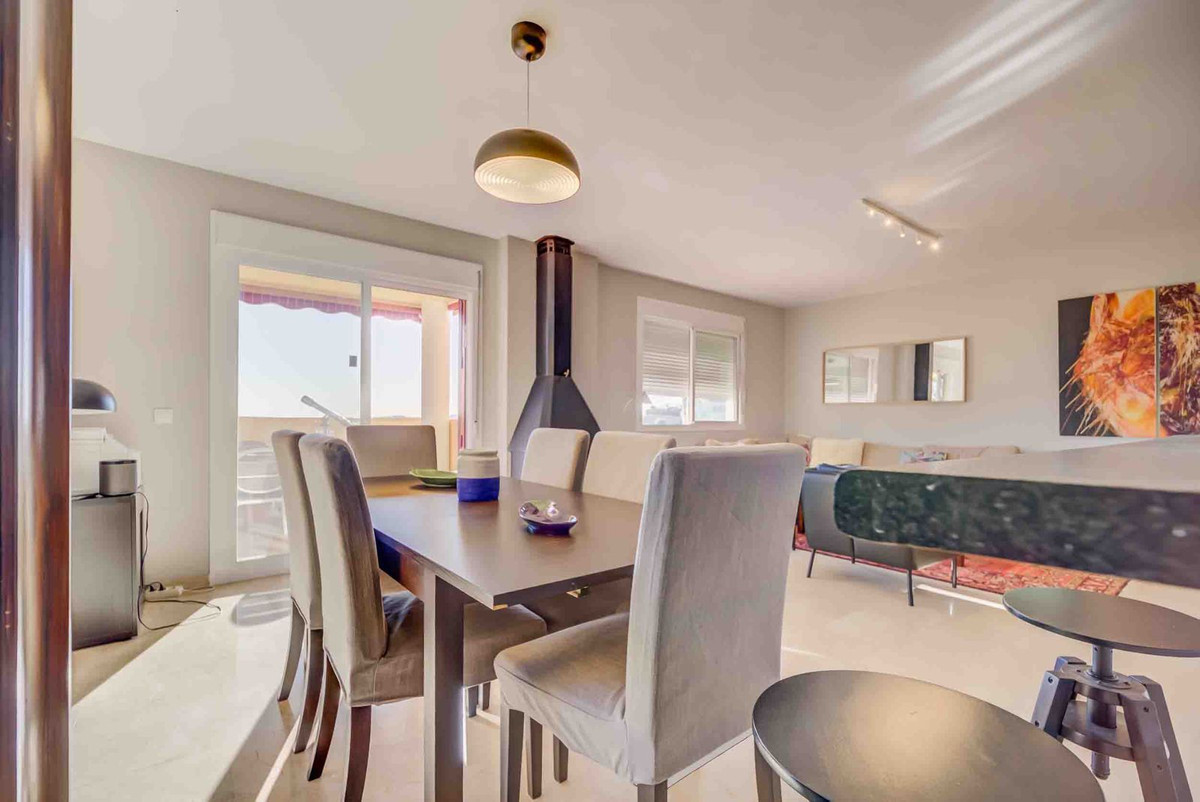 Geschakelde Woning te koop in Mijas | 3 slaapkamers H5317486