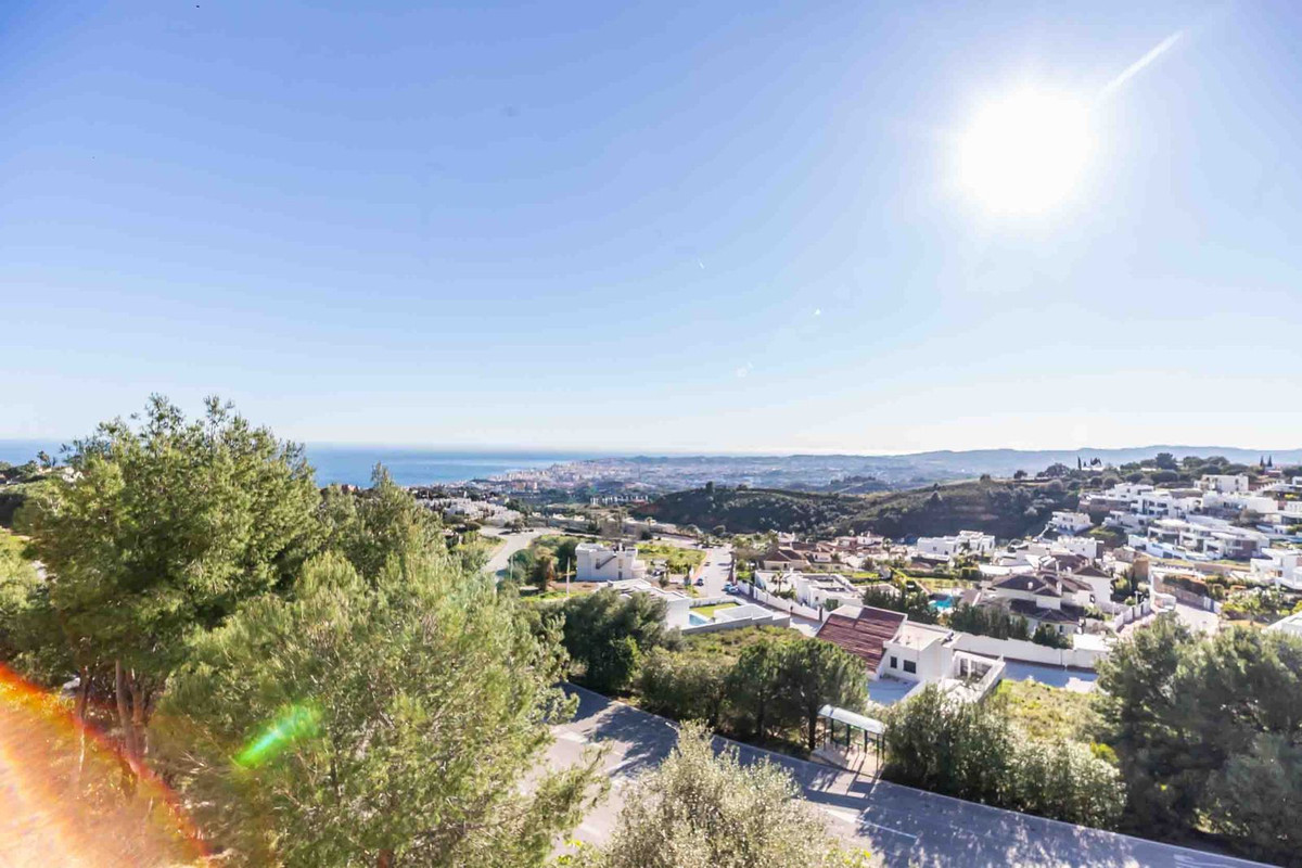 Geschakelde Woning te koop in Mijas | 3 slaapkamers H5317486