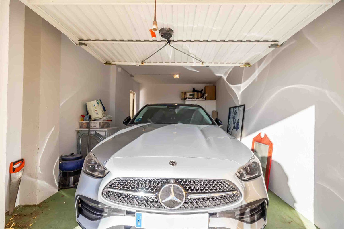 Geschakelde Woning te koop in Mijas | 3 slaapkamers H5317486