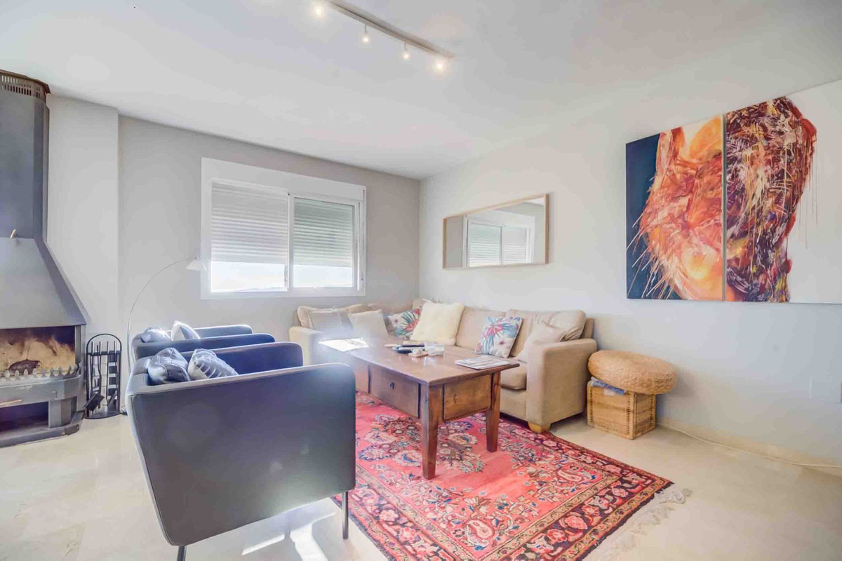 Geschakelde Woning te koop in Mijas | 3 slaapkamers H5317486