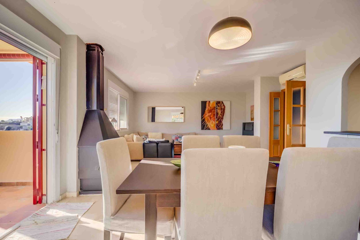 Geschakelde Woning te koop in Mijas | 3 slaapkamers H5317486