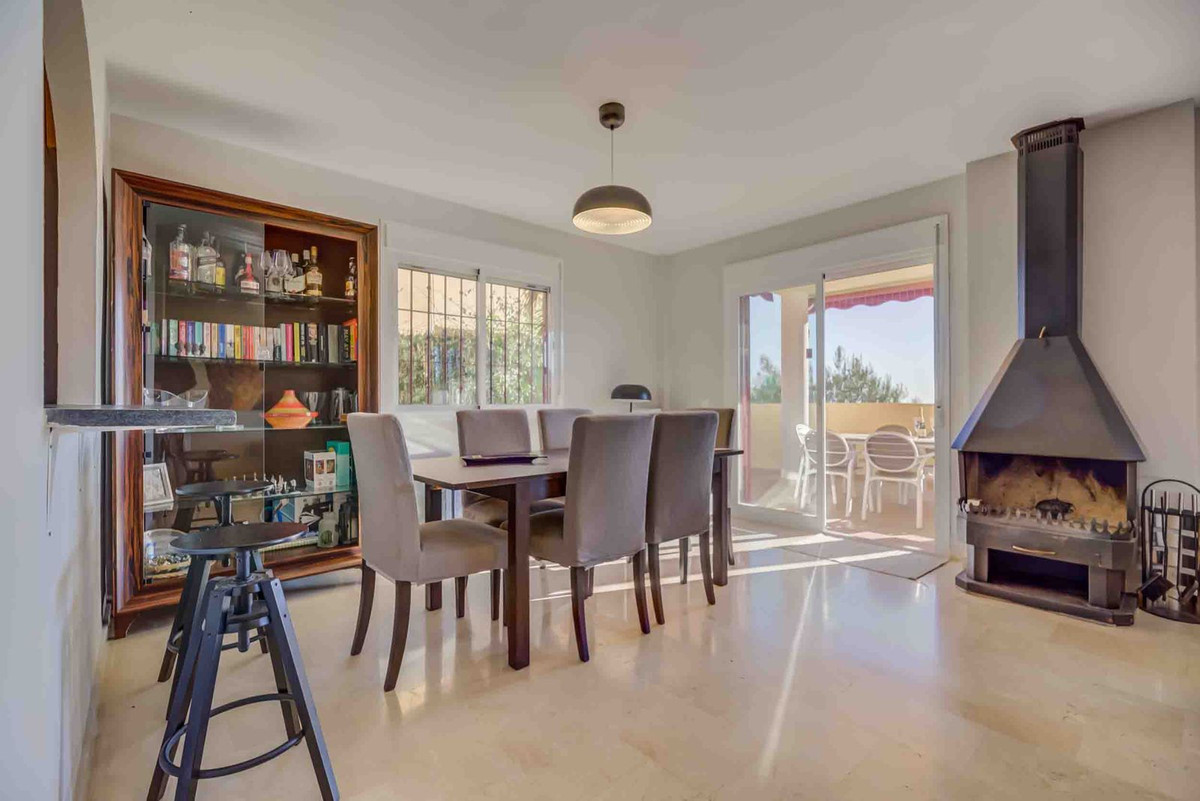 Geschakelde Woning te koop in Mijas | 3 slaapkamers H5317486