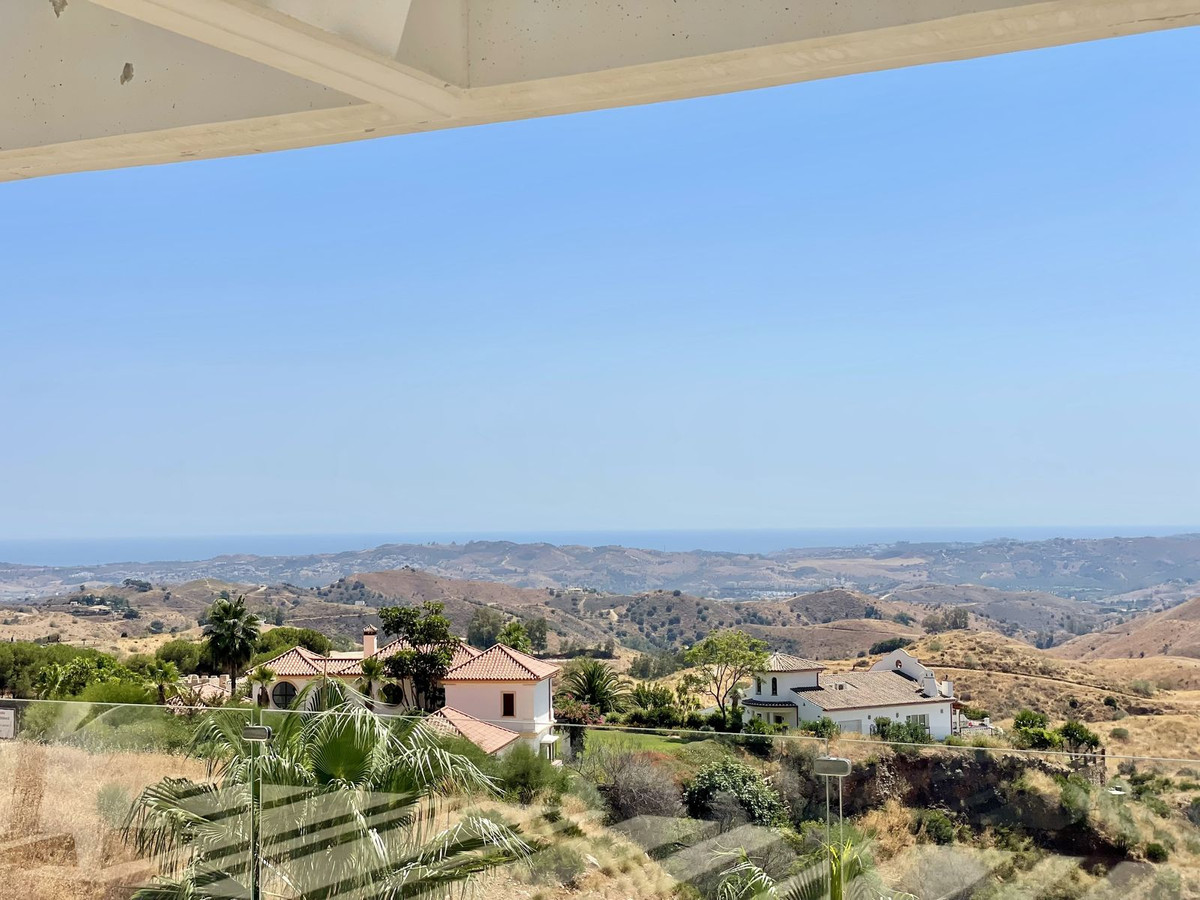 Appartement te koop in Mijas | 4 slaapkamers H5319526