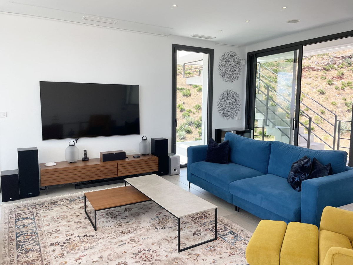 Appartement te koop in Mijas | 4 slaapkamers H5319526