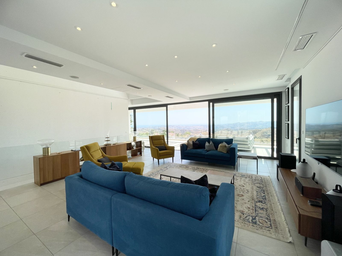 Appartement te koop in Mijas | 4 slaapkamers H5319526