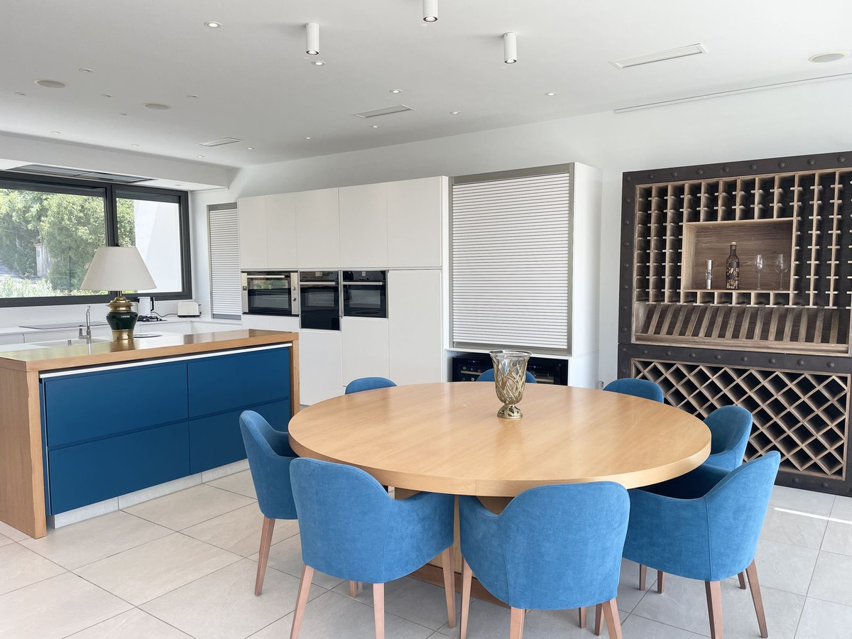 Appartement te koop in Mijas | 4 slaapkamers H5319526