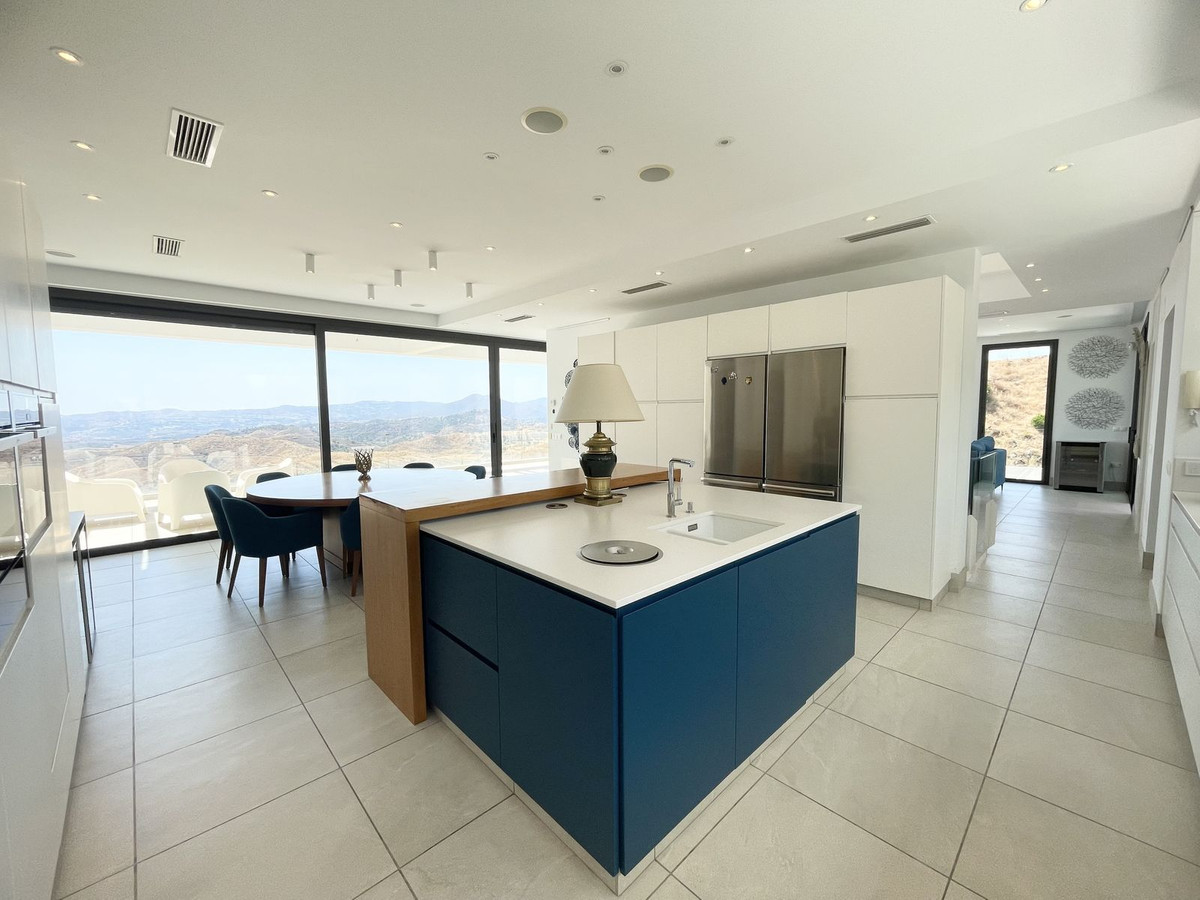 Appartement te koop in Mijas | 4 slaapkamers H5319526