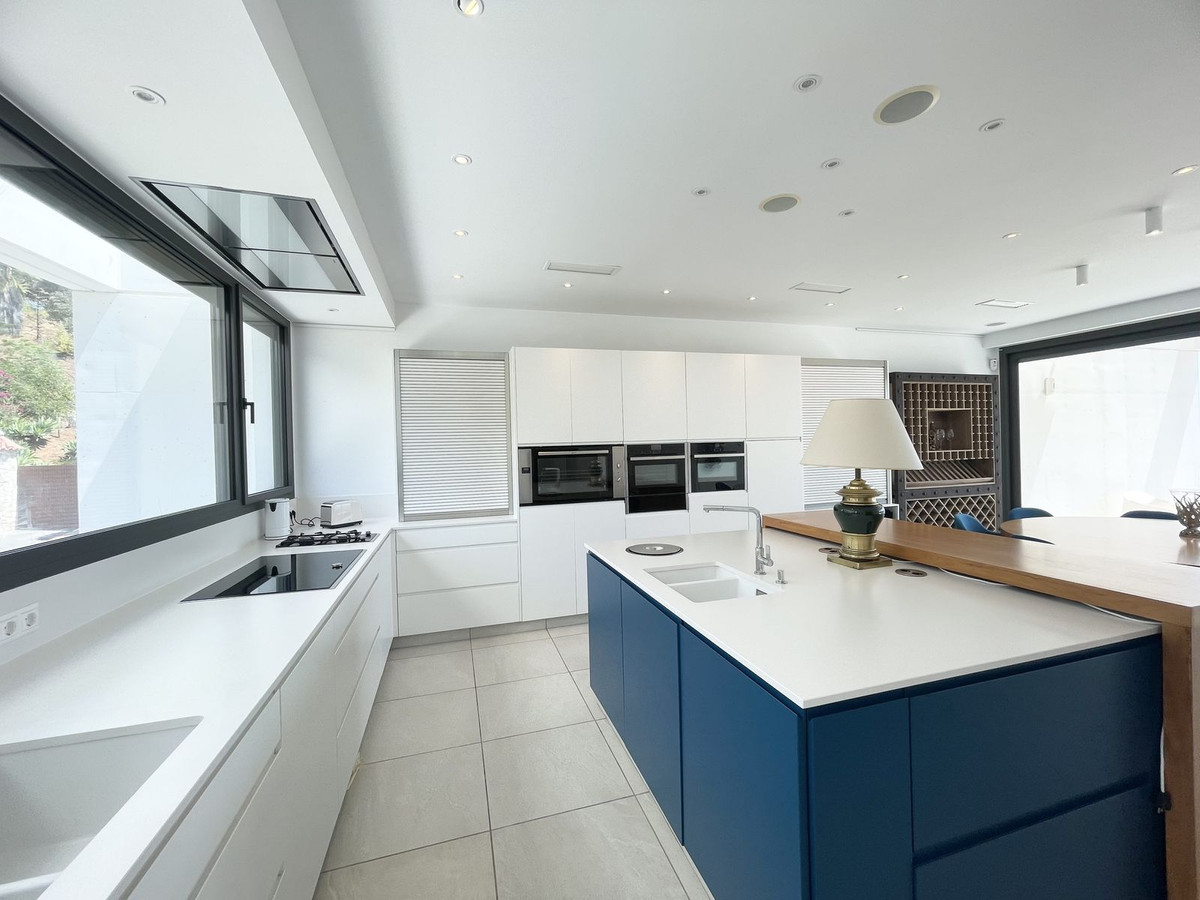 Appartement te koop in Mijas | 4 slaapkamers H5319526