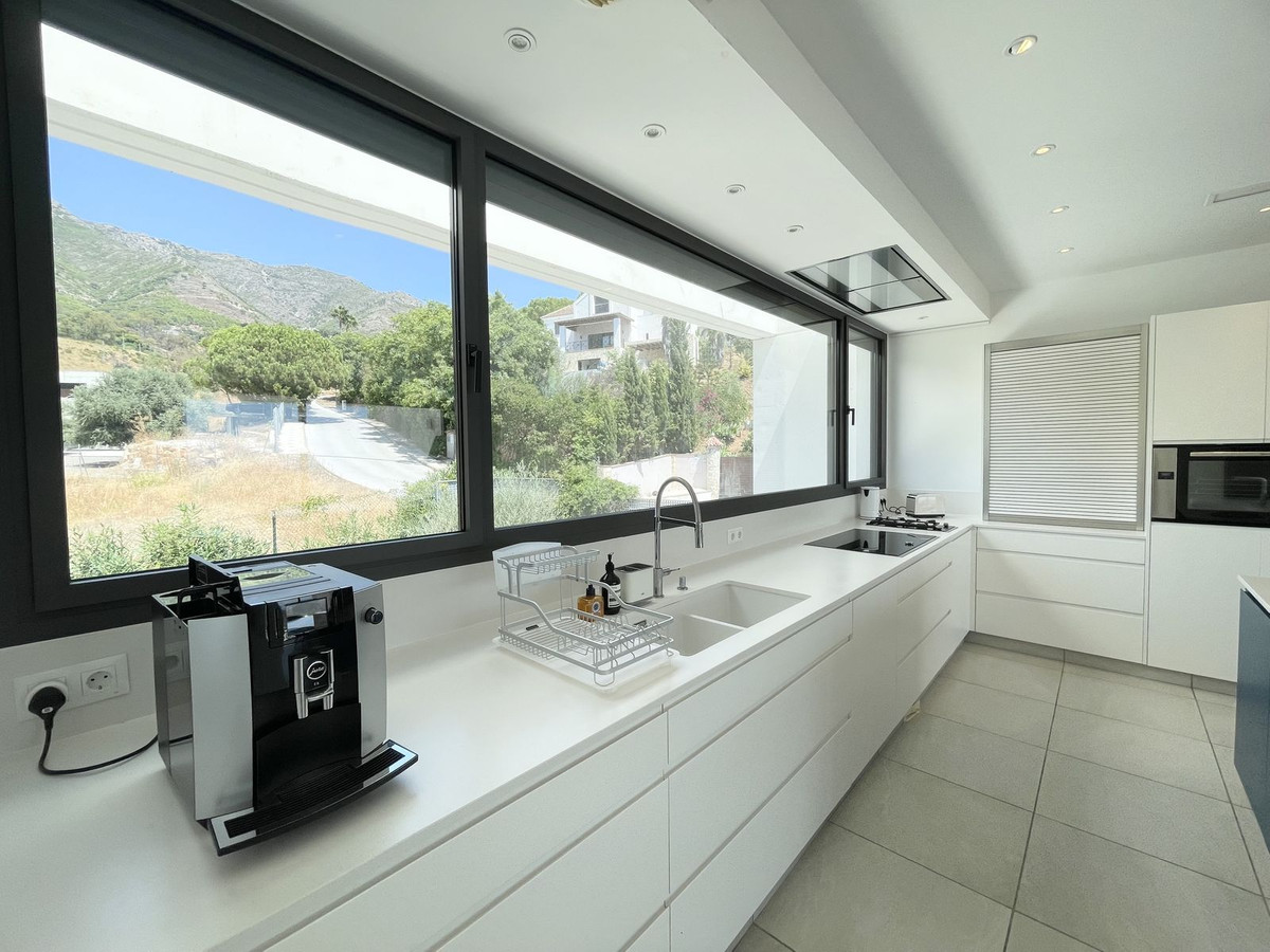 Appartement te koop in Mijas | 4 slaapkamers H5319526