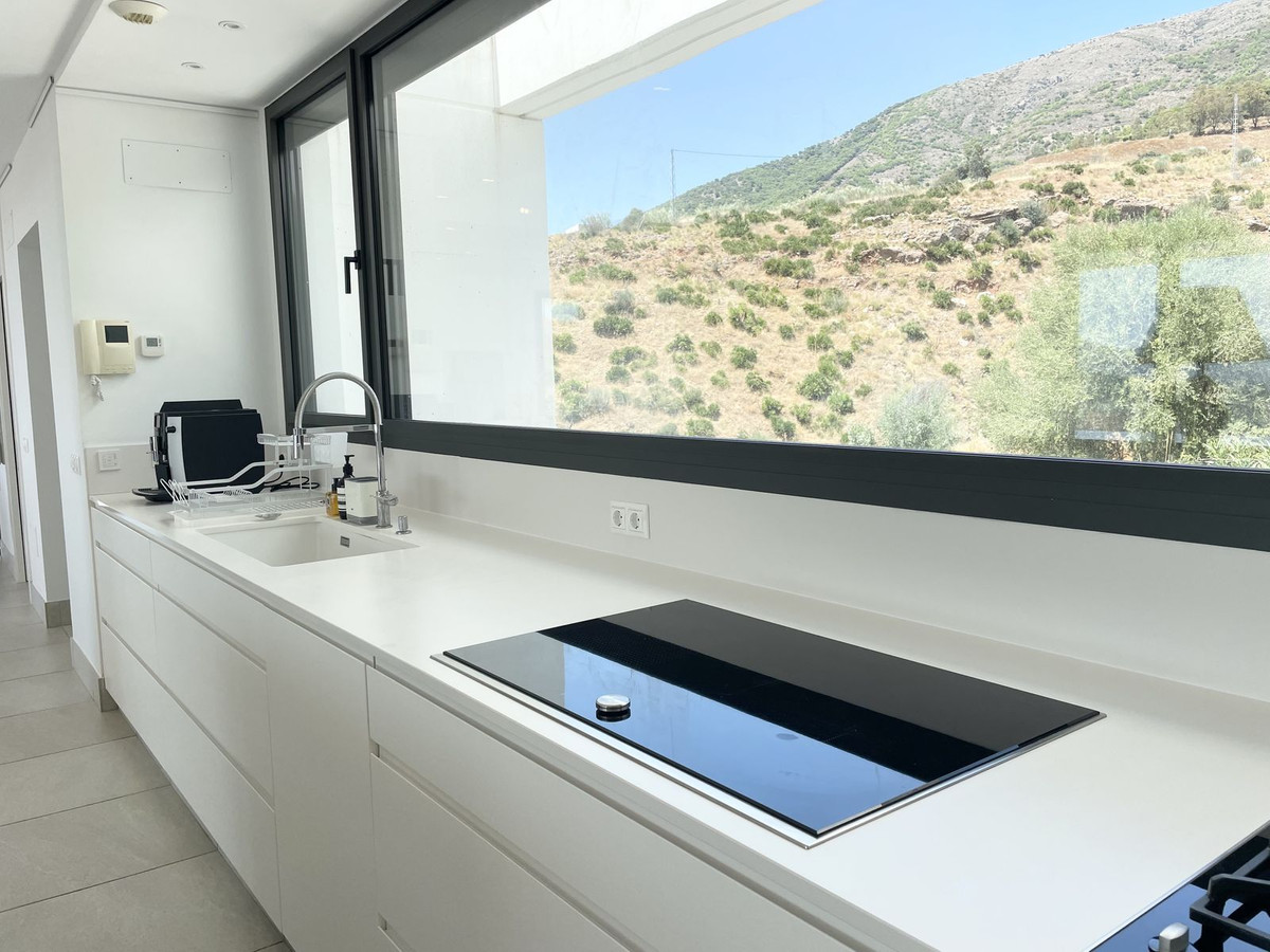 Appartement te koop in Mijas | 4 slaapkamers H5319526