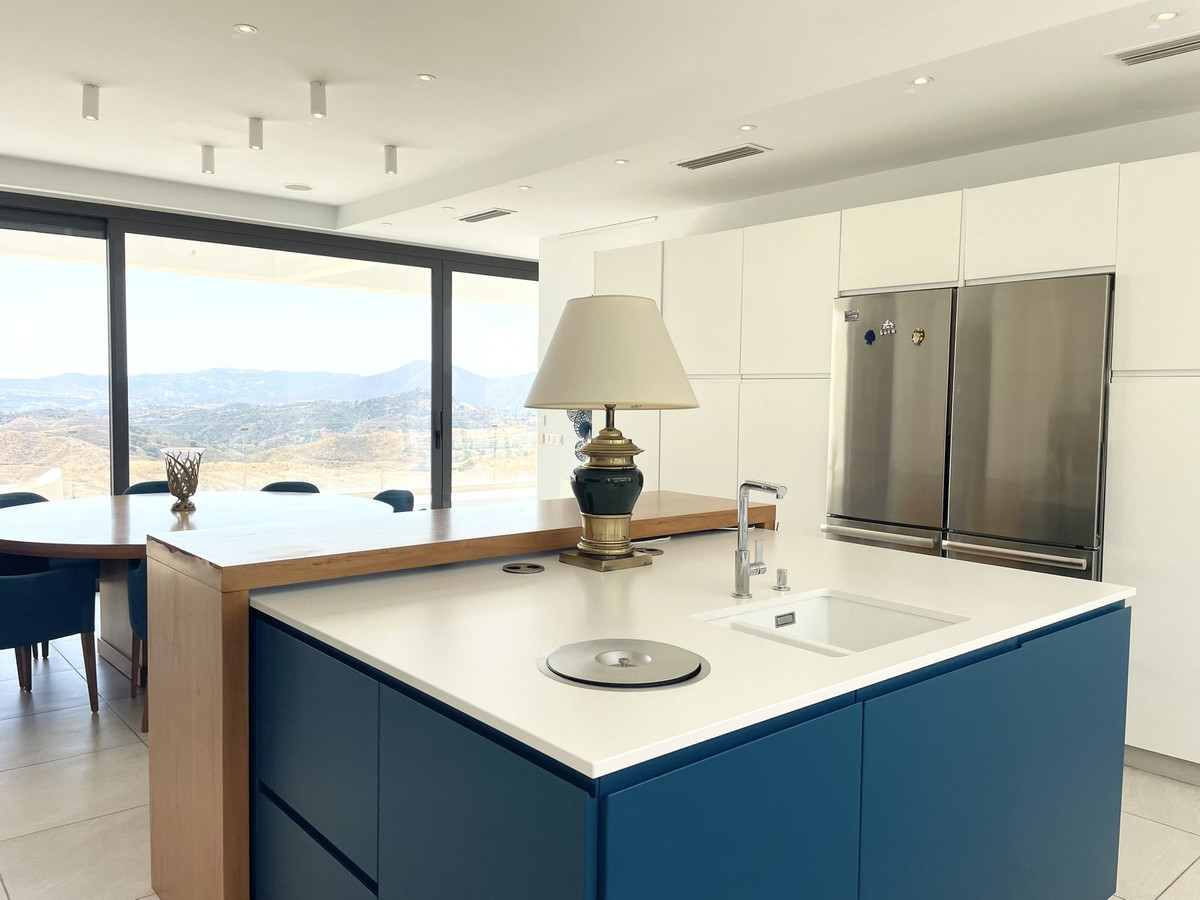 Appartement te koop in Mijas | 4 slaapkamers H5319526